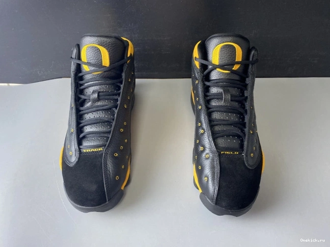 One Kick Oregon Air High AR4390-035 13 League Jordan Retro 0715